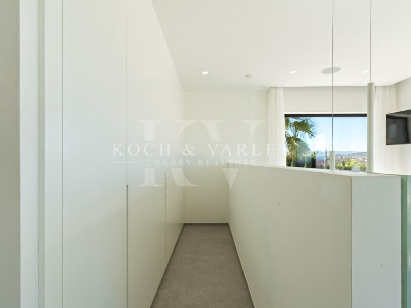 4 quarto Moradia para venda em Javea / Xabia com piscina - 1 695 000 € (Ref: 10086108)