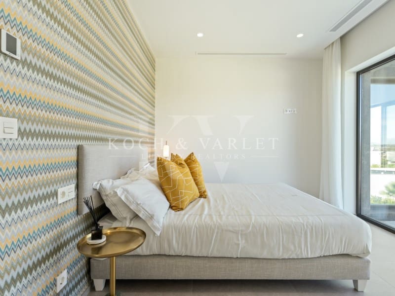4 quarto Moradia para venda em Javea / Xabia com piscina - 1 695 000 € (Ref: 10086108)