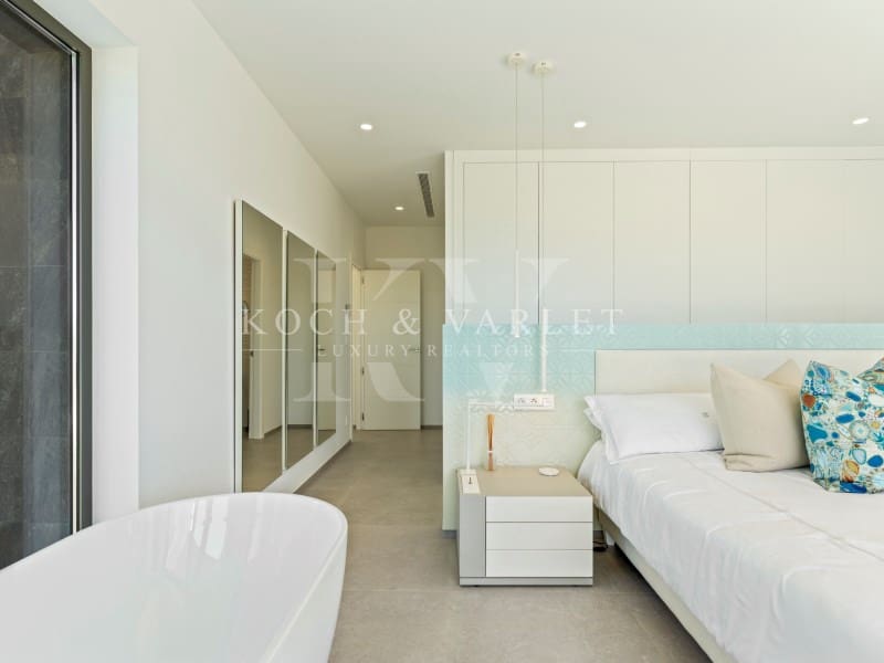 4 quarto Moradia para venda em Javea / Xabia com piscina - 1 695 000 € (Ref: 10086108)