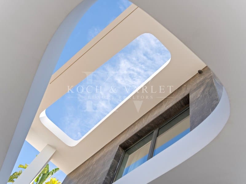 4 quarto Moradia para venda em Javea / Xabia com piscina - 1 695 000 € (Ref: 10086108)