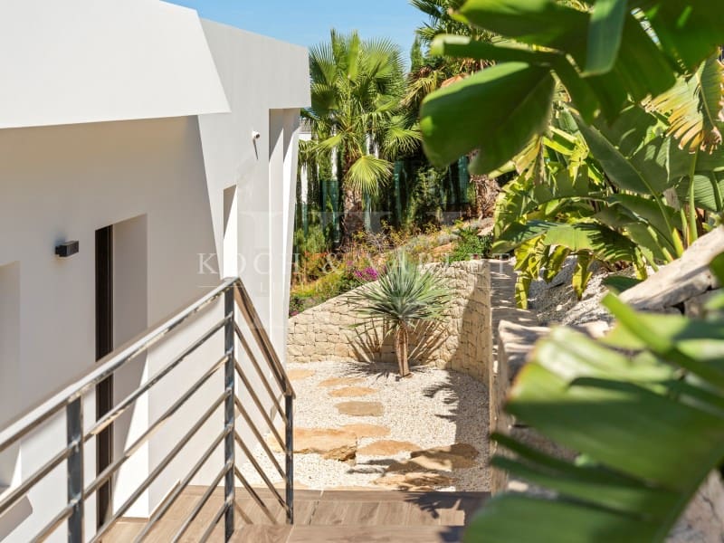 4 quarto Moradia para venda em Javea / Xabia com piscina - 1 695 000 € (Ref: 10086108)