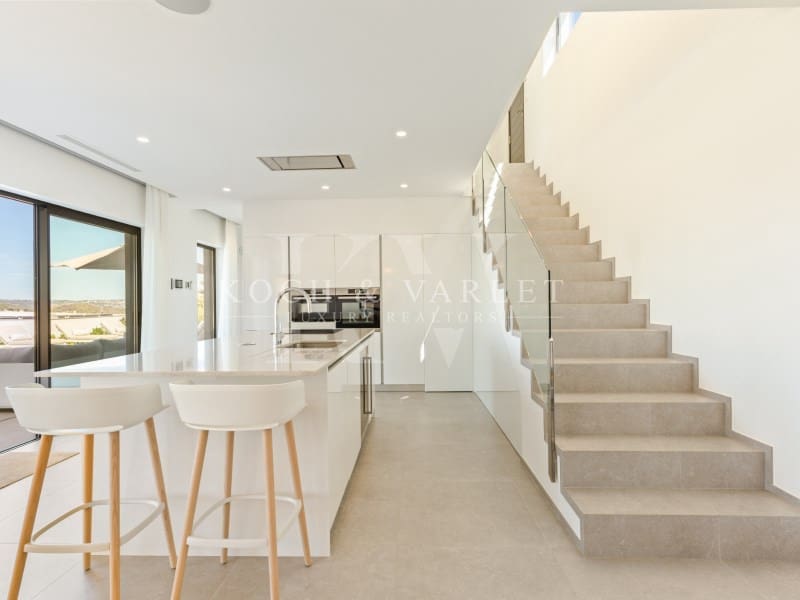 4 bedroom Villa for sale in Javea / Xabia with pool garage - € 1,695,000 (Ref: 10086108)