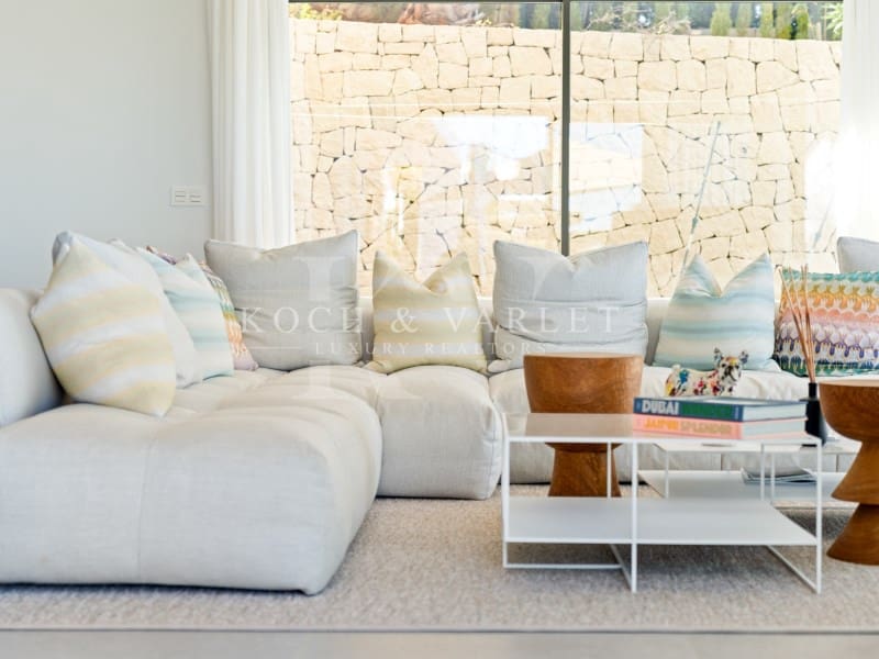 4 bedroom Villa for sale in Javea / Xabia with pool garage - € 1,695,000 (Ref: 10086108)