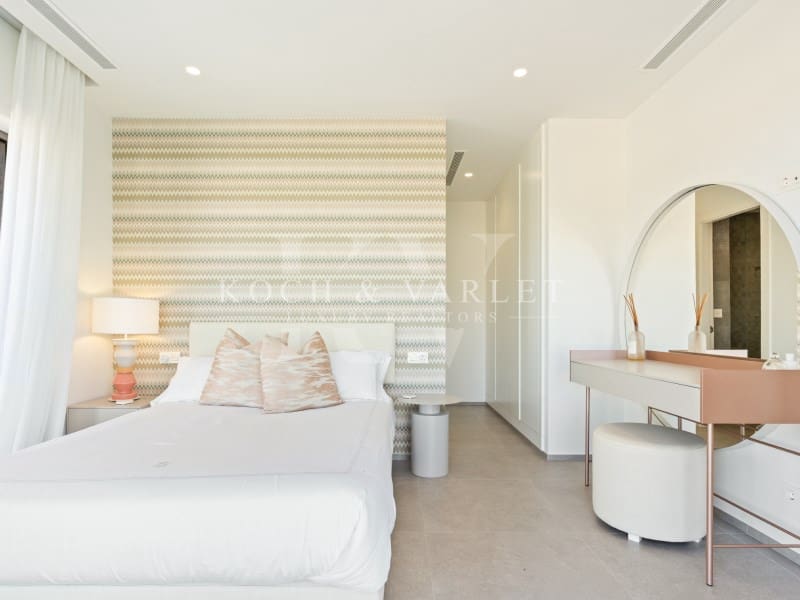 4 bedroom Villa for sale in Javea / Xabia with pool garage - € 1,695,000 (Ref: 10086108)