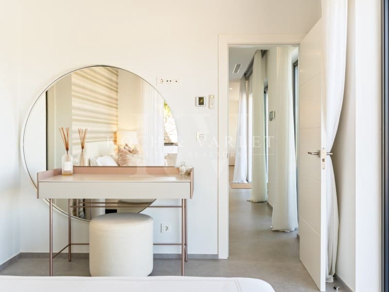 4 bedroom Villa for sale in Javea / Xabia with pool garage - € 1,695,000 (Ref: 10086108)