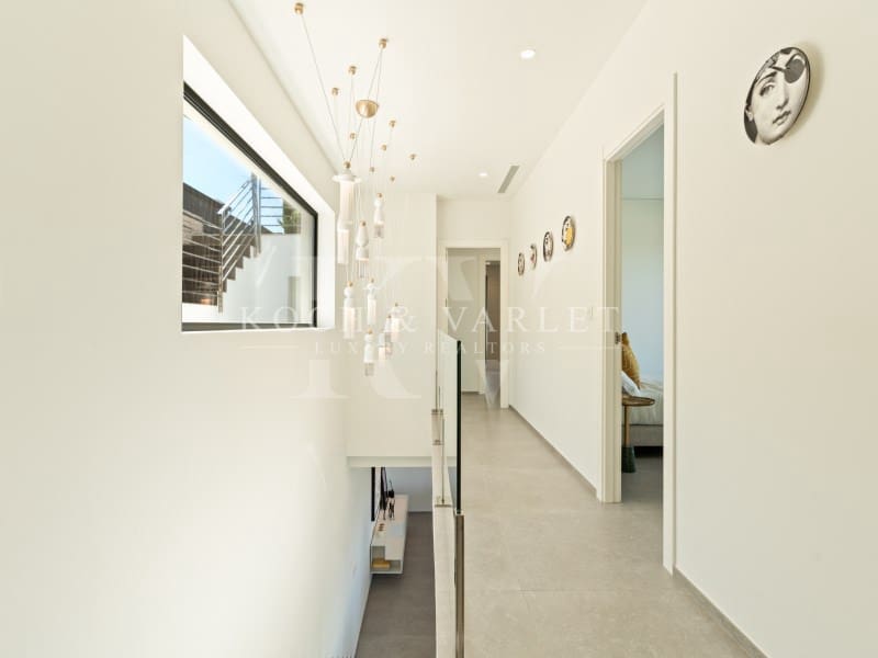 4 bedroom Villa for sale in Javea / Xabia with pool garage - € 1,695,000 (Ref: 10086108)