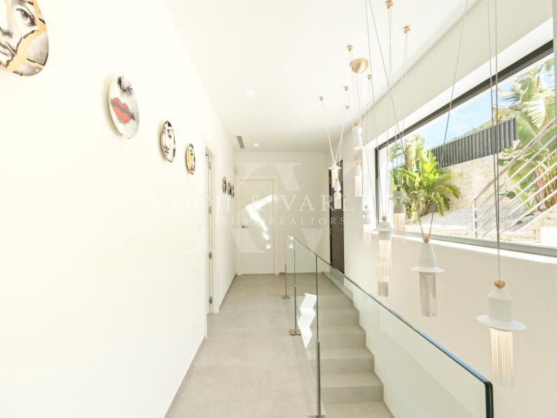 4 bedroom Villa for sale in Javea / Xabia with pool garage - € 1,695,000 (Ref: 10086108)