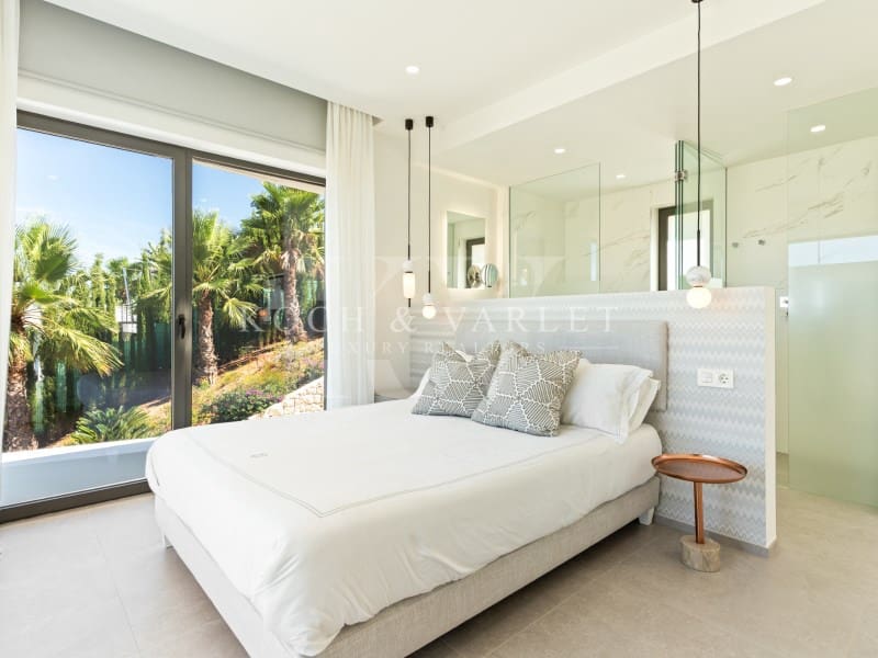 4 bedroom Villa for sale in Javea / Xabia with pool garage - € 1,695,000 (Ref: 10086108)