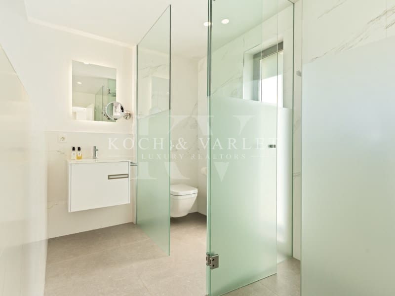 4 bedroom Villa for sale in Javea / Xabia with pool garage - € 1,695,000 (Ref: 10086108)