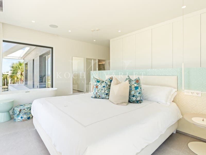 4 bedroom Villa for sale in Javea / Xabia with pool garage - € 1,695,000 (Ref: 10086108)