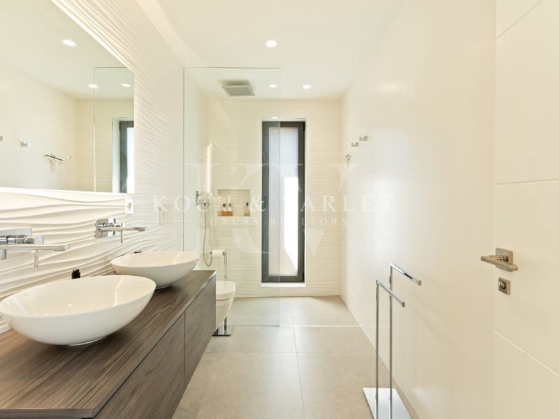 4 bedroom Villa for sale in Javea / Xabia with pool garage - € 1,695,000 (Ref: 10086108)