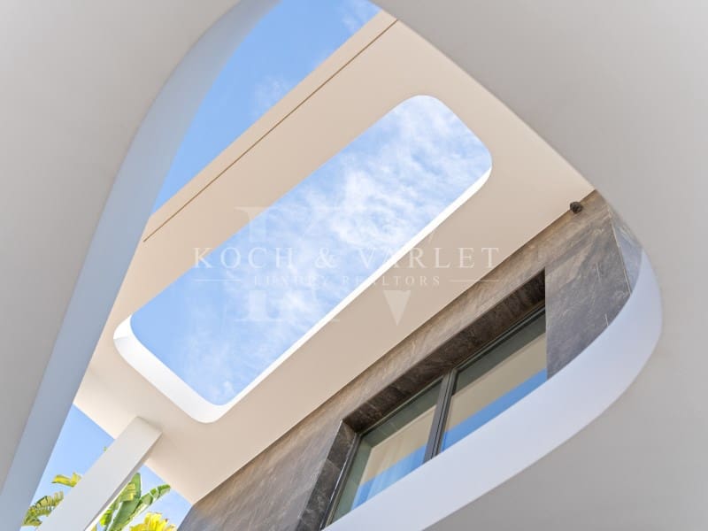 4 bedroom Villa for sale in Javea / Xabia with pool garage - € 1,695,000 (Ref: 10086108)