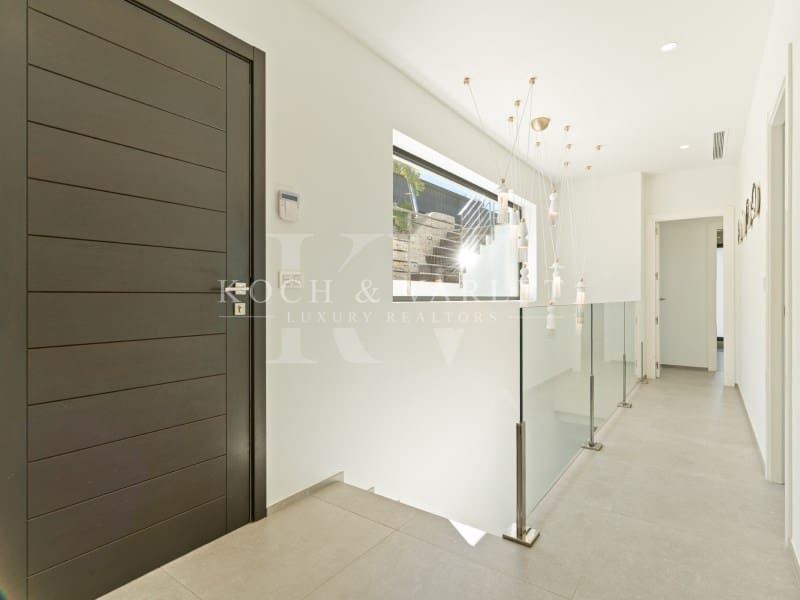 4 bedroom Villa for sale in Javea / Xabia with pool garage - € 1,695,000 (Ref: 10086108)