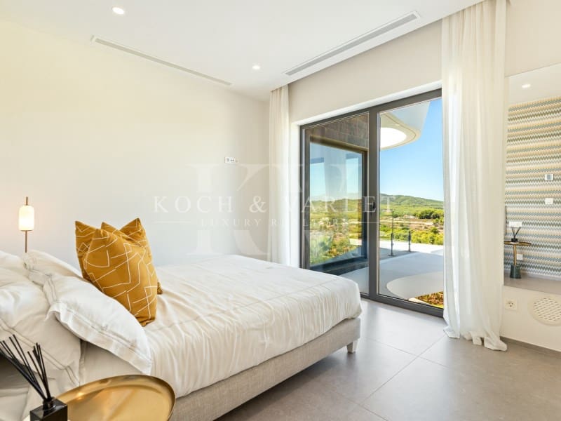 4 bedroom Villa for sale in Javea / Xabia with pool garage - € 1,695,000 (Ref: 10086108)