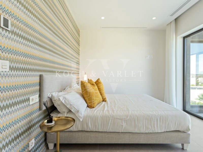 4 bedroom Villa for sale in Javea / Xabia with pool garage - € 1,695,000 (Ref: 10086108)