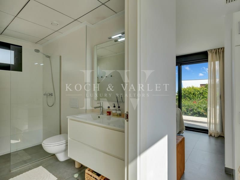 4 chambre Villa/Maison à vendre à Javea / Xabia avec piscine garage - 1 195 000 € (Ref: 10161261)