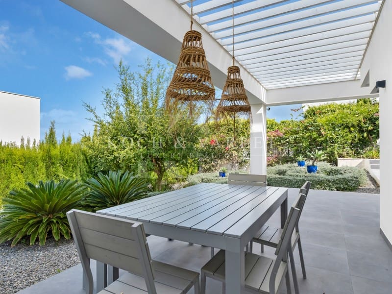 4 chambre Villa/Maison à vendre à Javea / Xabia avec piscine garage - 1 195 000 € (Ref: 10161261)