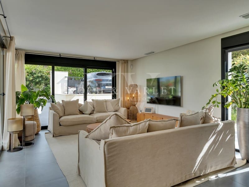 4 chambre Villa/Maison à vendre à Javea / Xabia avec piscine garage - 1 195 000 € (Ref: 10161261)