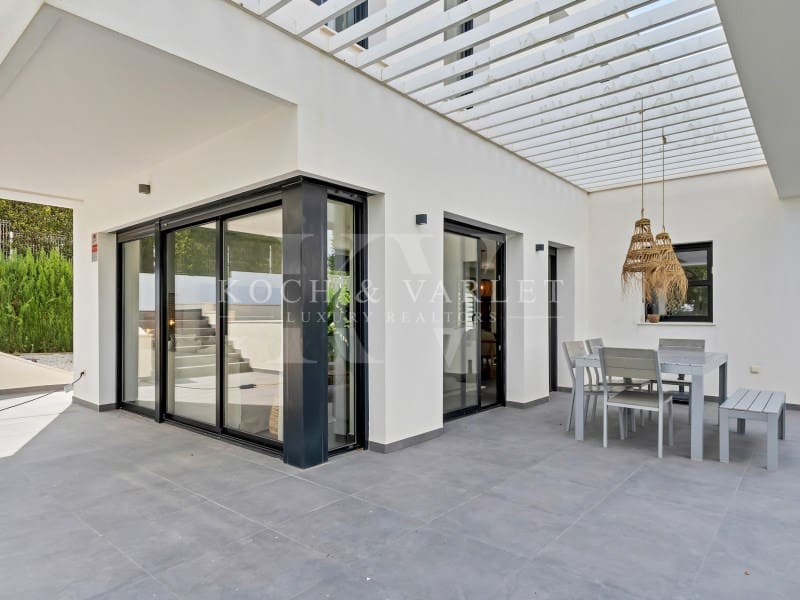 4 chambre Villa/Maison à vendre à Javea / Xabia avec piscine garage - 1 195 000 € (Ref: 10161261)