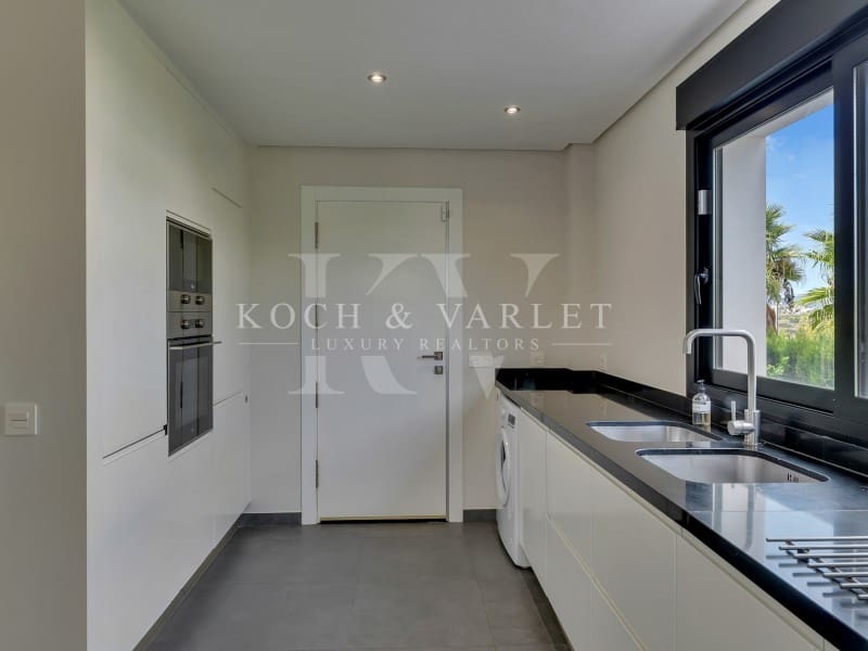 4 chambre Villa/Maison à vendre à Javea / Xabia avec piscine garage - 1 195 000 € (Ref: 10161261)