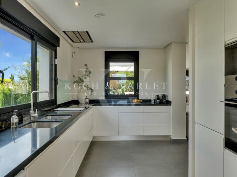4 chambre Villa/Maison à vendre à Javea / Xabia avec piscine garage - 1 195 000 € (Ref: 10161261)