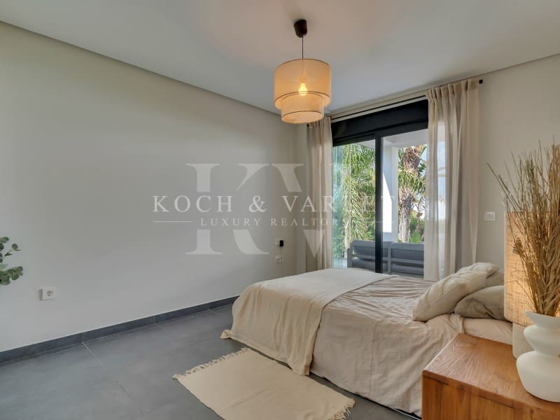4 chambre Villa/Maison à vendre à Javea / Xabia avec piscine garage - 1 195 000 € (Ref: 10161261)