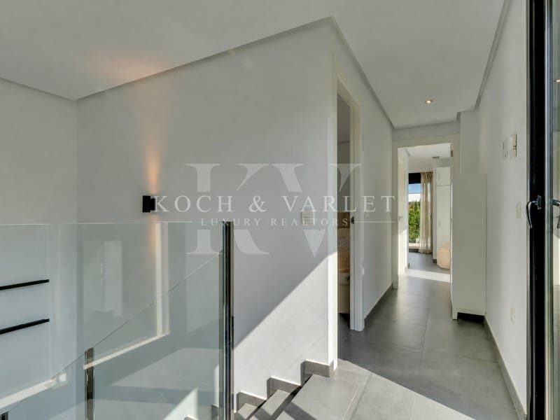4 chambre Villa/Maison à vendre à Javea / Xabia avec piscine garage - 1 195 000 € (Ref: 10161261)