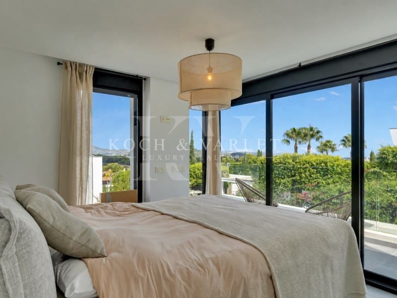 4 chambre Villa/Maison à vendre à Javea / Xabia avec piscine garage - 1 195 000 € (Ref: 10161261)