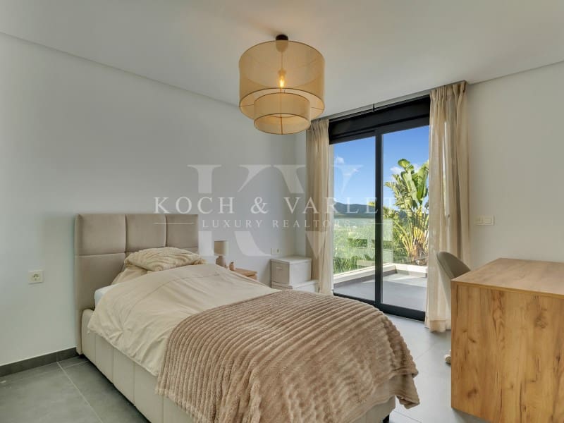 4 chambre Villa/Maison à vendre à Javea / Xabia avec piscine garage - 1 195 000 € (Ref: 10161261)
