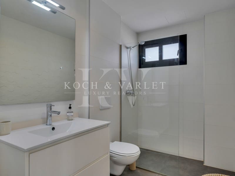 4 chambre Villa/Maison à vendre à Javea / Xabia avec piscine garage - 1 195 000 € (Ref: 10161261)