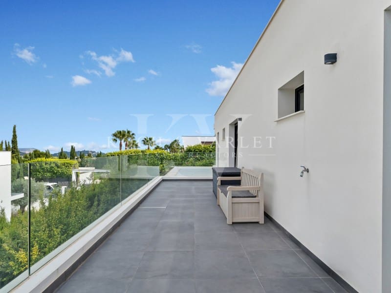 4 chambre Villa/Maison à vendre à Javea / Xabia avec piscine garage - 1 195 000 € (Ref: 10161261)