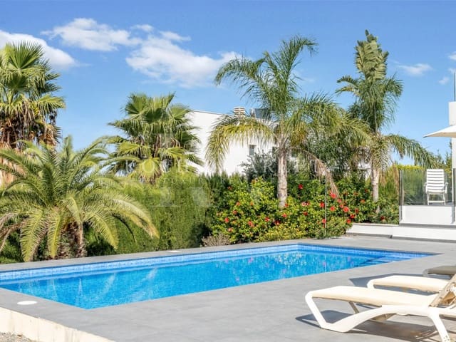 4 chambre Villa/Maison à vendre à Cap Martí - El Tossalet - Pinomar, Javea / Xàbia avec piscine garage - 1 195 000 € (Ref: 10161261)