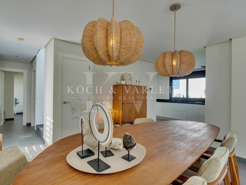 4 chambre Villa/Maison à vendre à Javea / Xabia avec piscine garage - 1 195 000 € (Ref: 10161261)