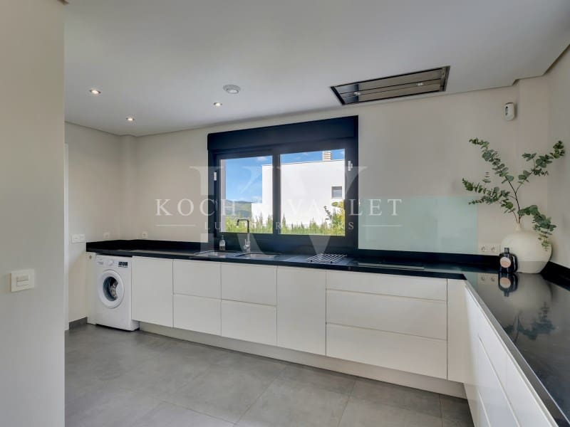 4 chambre Villa/Maison à vendre à Javea / Xabia avec piscine garage - 1 195 000 € (Ref: 10161261)