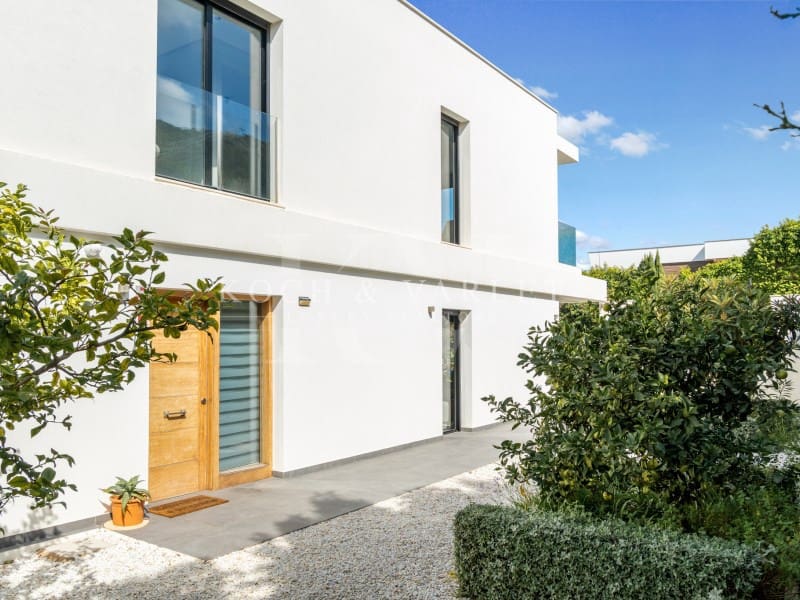 4 chambre Villa/Maison à vendre à Javea / Xabia avec piscine garage - 1 195 000 € (Ref: 10161261)