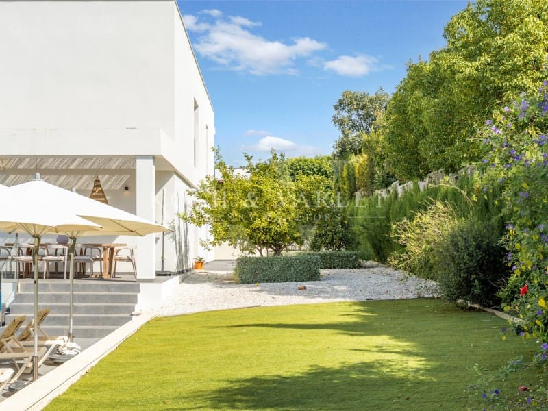 4 chambre Villa/Maison à vendre à Javea / Xabia avec piscine garage - 1 195 000 € (Ref: 10161261)