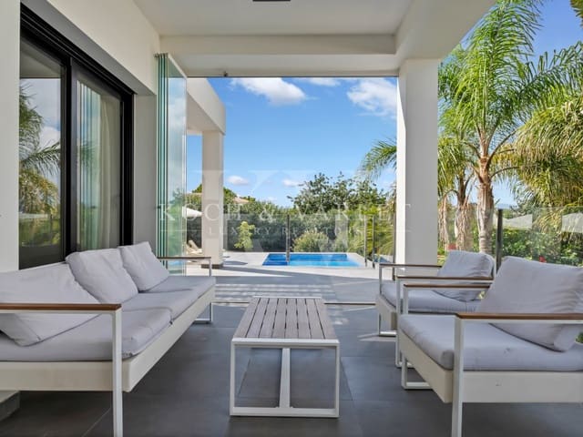 4 chambre Villa/Maison à vendre à Cap Martí - El Tossalet - Pinomar, Javea / Xàbia avec piscine garage - 1 195 000 € (Ref: 10161261)