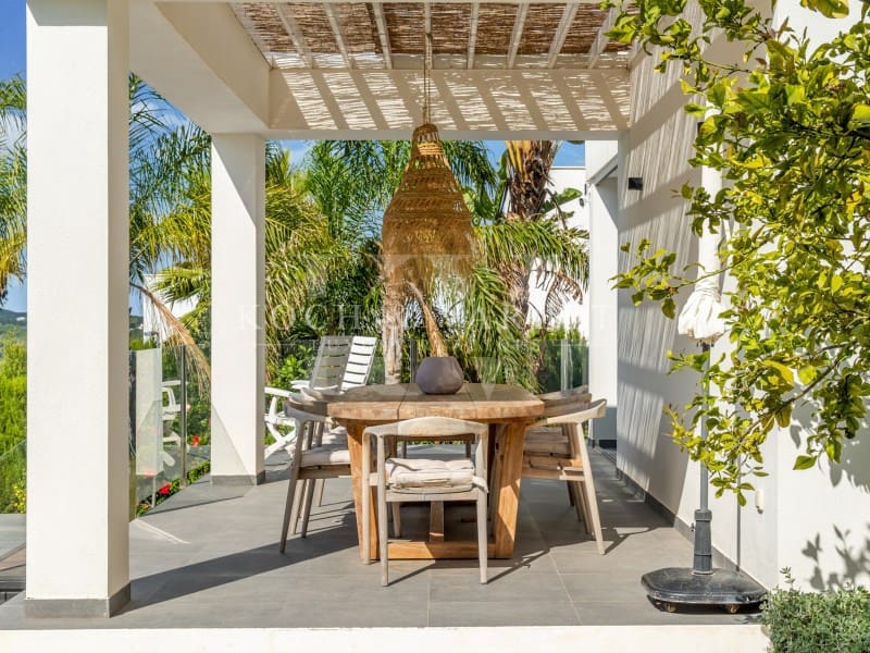 4 chambre Villa/Maison à vendre à Javea / Xabia avec piscine garage - 1 195 000 € (Ref: 10161261)