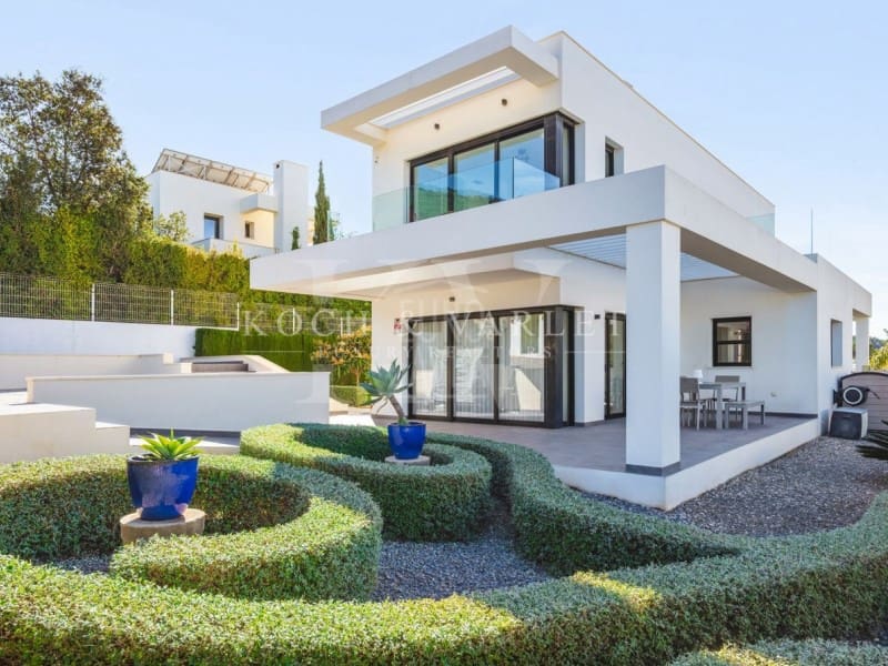 4 chambre Villa/Maison à vendre à Javea / Xabia avec piscine garage - 1 195 000 € (Ref: 10161261)