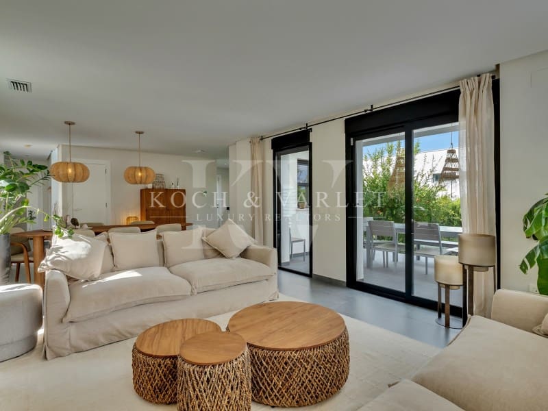 4 chambre Villa/Maison à vendre à Javea / Xabia avec piscine garage - 1 195 000 € (Ref: 10161261)