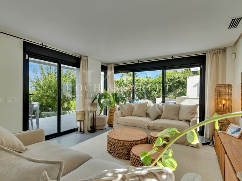 4 chambre Villa/Maison à vendre à Javea / Xabia avec piscine garage - 1 195 000 € (Ref: 10161261)