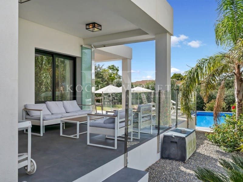 4 chambre Villa/Maison à vendre à Javea / Xabia avec piscine garage - 1 195 000 € (Ref: 10161261)