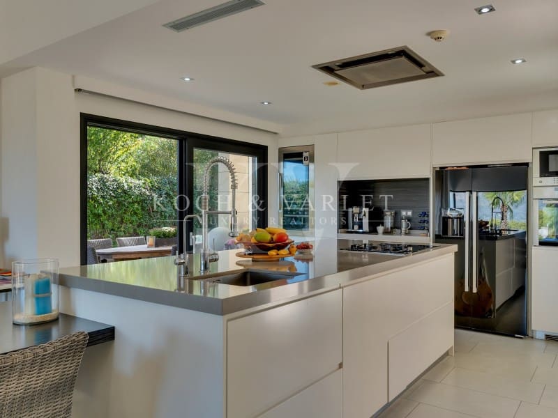 4 bedroom Villa for sale in Javea / Xabia with pool garage - € 1,695,000 (Ref: 10164885)