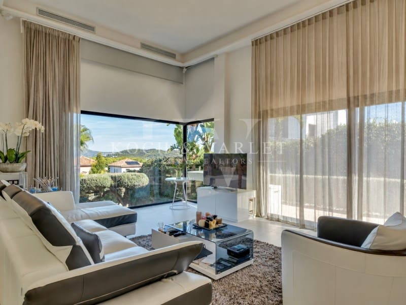4 bedroom Villa for sale in Javea / Xabia with pool garage - € 1,695,000 (Ref: 10164885)