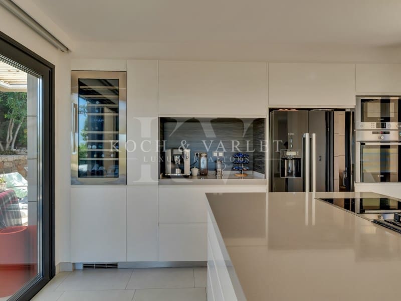 4 bedroom Villa for sale in Javea / Xabia with pool garage - € 1,695,000 (Ref: 10164885)
