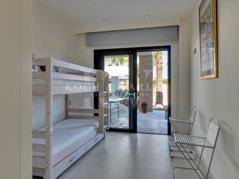 4 bedroom Villa for sale in Javea / Xabia with pool garage - € 1,695,000 (Ref: 10164885)