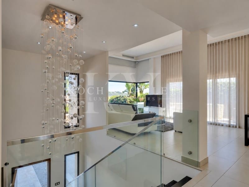 4 bedroom Villa for sale in Javea / Xabia with pool garage - € 1,695,000 (Ref: 10164885)