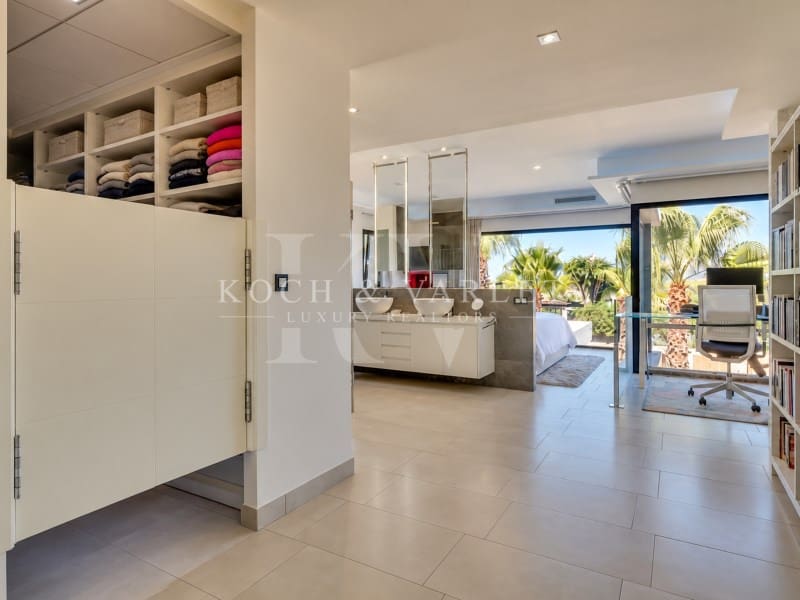 4 bedroom Villa for sale in Javea / Xabia with pool garage - € 1,695,000 (Ref: 10164885)