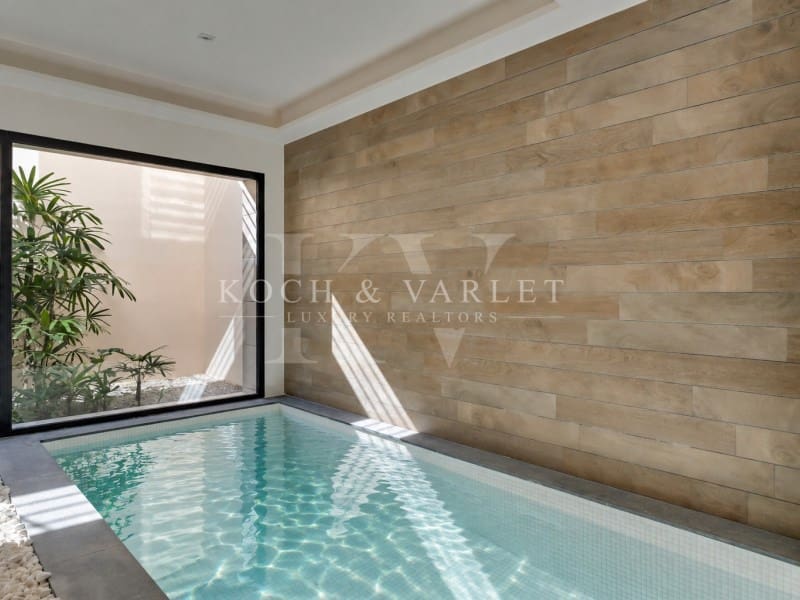 4 bedroom Villa for sale in Javea / Xabia with pool garage - € 1,695,000 (Ref: 10164885)