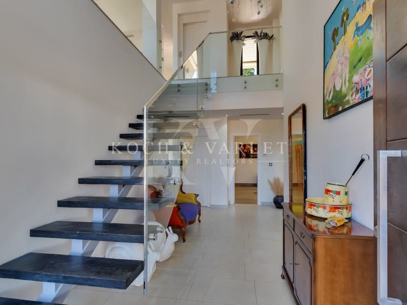 4 bedroom Villa for sale in Javea / Xabia with pool garage - € 1,695,000 (Ref: 10164885)